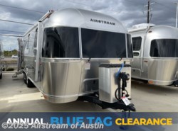 New 2026 Airstream International 27FB available in Buda, Texas