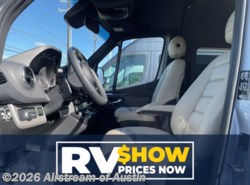 New 2026 Airstream Interstate 24GL Tommy Bahama available in Buda, Texas