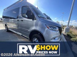 New 2026 Airstream Interstate 24GT Tommy Bahama Std. Model available in Buda, Texas