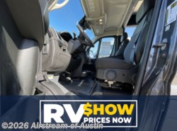 New 2026 Airstream Rangeline Std. Model available in Buda, Texas