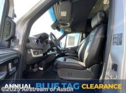 Used 2023 Airstream Interstate 24X Std. Model available in Buda, Texas