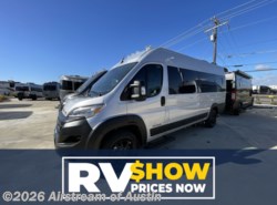 New 2026 Airstream Rangeline Std. Model available in Buda, Texas