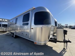 New 2026 Airstream Flying Cloud 27FB Twin available in Buda, Texas