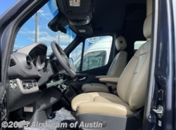 New 2026 Airstream Interstate 19GT available in Buda, Texas