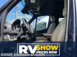 New 2026 Airstream Interstate 19GT available in Buda, Texas