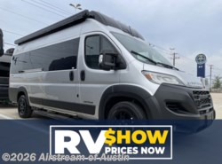 New 2026 Airstream Rangeline Std. Model available in Buda, Texas