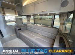 New 2026 Airstream Classic 28RB available in Buda, Texas