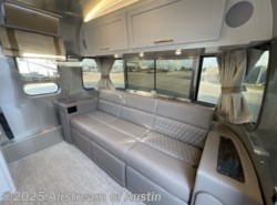 New 2026 Airstream Classic 28RB available in Buda, Texas