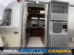 New 2026 Airstream Globetrotter 27FBQ available in Buda, Texas