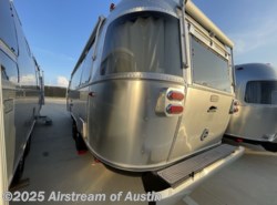 New 2026 Airstream Trade Wind 25FB Twin available in Buda, Texas