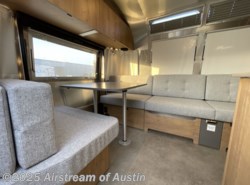 New 2026 Airstream Trade Wind 25FB Twin available in Buda, Texas