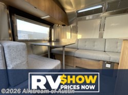 New 2026 Airstream Trade Wind 25FB Twin available in Buda, Texas