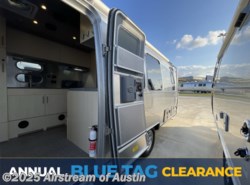 New 2026 Airstream Flying Cloud 23FB Twin available in Buda, Texas