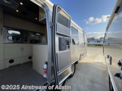 New 2026 Airstream Flying Cloud 23FB Twin available in Buda, Texas
