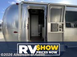 Used 2022 Airstream Bambi 22FB available in Buda, Texas