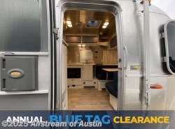 Used 2021 Airstream Bambi 19CB available in Buda, Texas