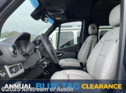 Used 2025 Airstream Interstate 24GL Std. Model available in Buda, Texas