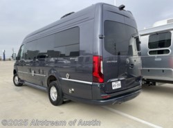 Used 2025 Airstream Interstate 24GL Std. Model available in Buda, Texas