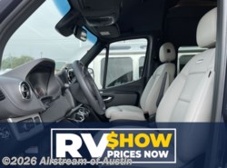 Used 2025 Airstream Interstate 24GL Std. Model available in Buda, Texas