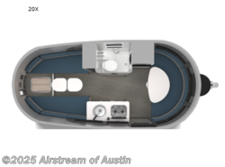 Used 2023 Airstream Basecamp 20X available in Buda, Texas