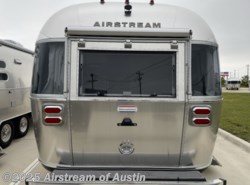 Used 2025 Airstream International 25FB Twin available in Buda, Texas