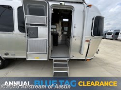 New 2026 Airstream Classic 28RB Twin available in Buda, Texas