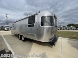 New 2026 Airstream Classic 28RB Twin available in Buda, Texas