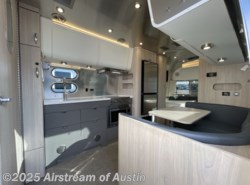 Used 2021 Airstream Globetrotter 23FB Twin available in Buda, Texas
