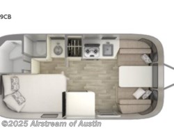 Used 2021 Airstream Bambi 19CB available in Buda, Texas