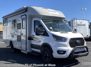 New 2023 Coachmen Cross Trail Transit 20XG available in Mesa, Arizona