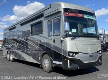 New 2023 Newmar Dutch Star 4369 available in Mesa, Arizona