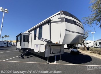 New 2024 Forest River Sierra 4002FB available in Mesa, Arizona