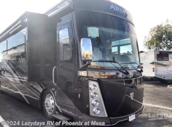 New 2024 Thor Motor Coach Aria 3901 available in Mesa, Arizona