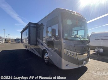 New 2024 Thor Motor Coach Palazzo 37.5 available in Mesa, Arizona