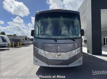 New 2024 Thor Motor Coach Palazzo 33.6 available in Mesa, Arizona