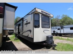 Used 2016 Keystone Residence Signature Series 4041 available in Bushnell, Florida