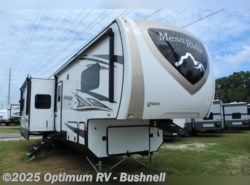 New 2020 Highland Ridge Mesa Ridge MF374BHS available in Bushnell, Florida