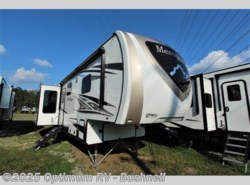 New 2020 Highland Ridge Mesa Ridge MF314RLS available in Bushnell, Florida