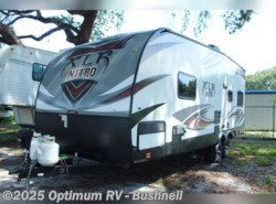 Used 2017 Forest River XLR Nitro 23KW available in Bushnell, Florida