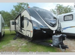 Used 2016 Keystone Premier Ultra Lite 30REPR available in Bushnell, Florida
