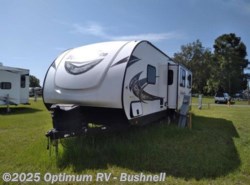 Used 2018 Forest River Wildwood Heritage Glen Hyper-Lyte 26RLHL available in Bushnell, Florida