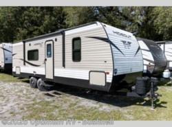 Used 2019 Keystone Hideout 262LHS available in Bushnell, Florida