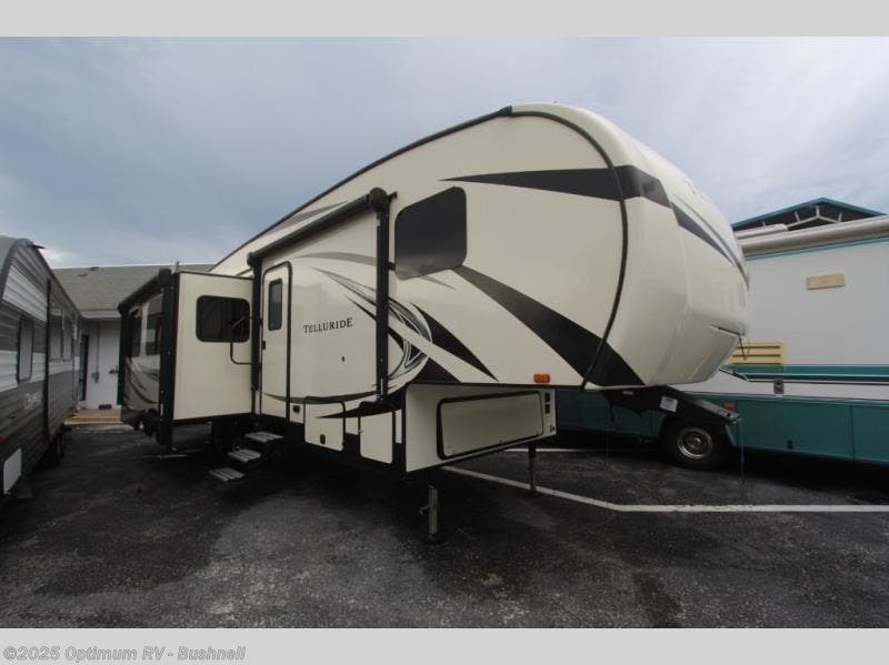 2018 Starcraft Telluride 292RLS