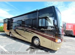 Used 2014 Thor Motor Coach Palazzo 33 2 available in Bushnell, Florida