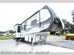 Used 2018 Keystone Raptor 355TS available in Bushnell, Florida
