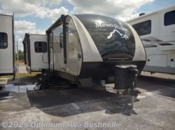 New 2021 Highland Ridge Mesa Ridge Limited MR312BHS available in Bushnell, Florida