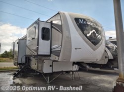 New 2021 Highland Ridge Mesa Ridge MF376FBH available in Bushnell, Florida