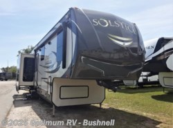 Used 2017 Starcraft Solstice 377RDEN available in Bushnell, Florida