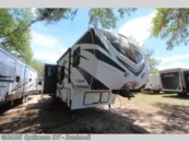 2014 Keystone Fuzion 371