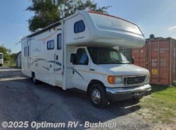 Used 2008 Fleetwood Jamboree 31W available in Bushnell, Florida
